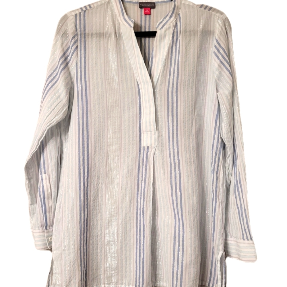 Vince Camuto Tunic Size Medium